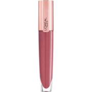 Loreal Paris Rouge Signature Glow Paradise Balm-in-Gloss 406 I As