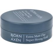 Björn Axen Style Extra Matt Wax 80 ml