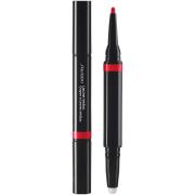 Shiseido LipLiner InkDuo 08 True Red