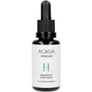 Acasia Skincare Hyaluronic Super Serum 30 ml