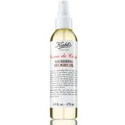 Kiehl's Creme de Corps Nourishing Dry Body Oil  175 ml