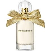 women´secret Gold Seduction Eau De Parfum 30 ml