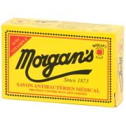 Morgan's Pomade Antibacterial Medicated Face Soap