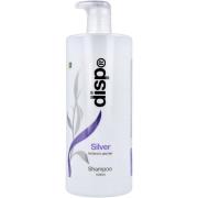 disp Silver Silver Shampoo 1000 ml