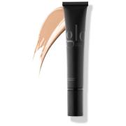 Glo Skin Beauty Satin Cream Foundation Natural