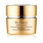 Estée Lauder Re-Nutriv Ultra Lift Regenerate Youth Eye Cream 15 m