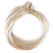 Rapunzel of Sweden Nail Hair  Premium Straight 40 cm 10.10 Platin