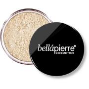 BellaPierre Mineral Foundation Ultra