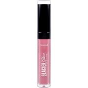 BEAUTY UK Glacier gloss no.4 I like to mauve it mauve it