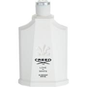Creed Love In White Shower Gel  200 ml