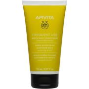 APIVITA Frequent Use Gentle Daily Conditioner  150 ml