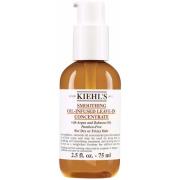 Kiehl's Smoothing Oil-Infused Leave-In Concentrate 75 ml