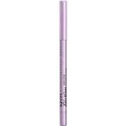 NYX PROFESSIONAL MAKEUP Epic Wear Liner Sticks Periwinkle