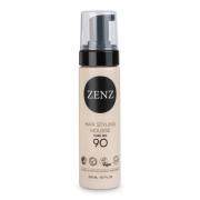 Zenz Styling 90 Volume Mousse Pure 200 ml