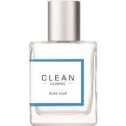 Clean Classic Pure Soap Eau de Parfum 30 ml