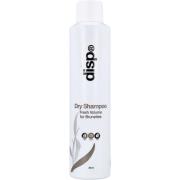 disp Dry Shampoo Brunette 300 ml