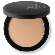 Glo Skin Beauty Pressed Base Honey Medium