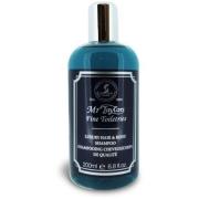 Taylor of Old Bond Street ToOBS Mr Taylor H &B Shampoo 200 ml