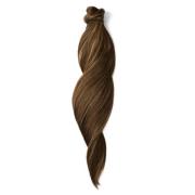 Rapunzel Hair pieces Clip-in Ponytail Original 40 cm M2.3/5.0 Cho