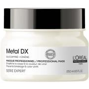 L'Oréal Professionnel Metal DX Serie Expert Professional Mask 250