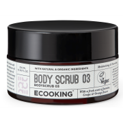 Ecooking Body Scrub 03 350 ml