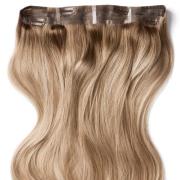 Rapunzel of Sweden Hair pieces Sleek Hairband 50 cm Brown Ash Blo