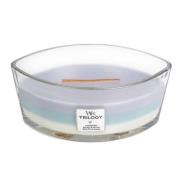 WoodWick Calming Retreat Trilogy Ellipse Ellipse