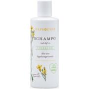 Rapsodine Schampo med Äppelvinägerextrakt shampoo omenaviinietikk