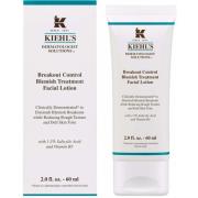 Kiehl's Dermatologist Solutions Breakout Control Blemish Treatmen