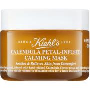 Kiehl's Calendula Petal Infused Skin-Calming Mask 28 ml