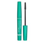 IsaDora Nature Enhanced Length Mascara Black 10 Black