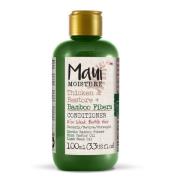 Maui Moisture Bamboo Fiber Conditioner 100 ml