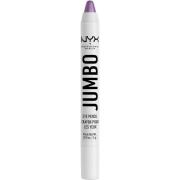 NYX PROFESSIONAL MAKEUP Jumbo Eye Pencil Eggplant