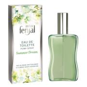 Fenjal Miss fenjal Eau De Toilette Summer Dream 50 ml