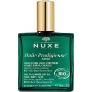 Nuxe Huile Prodigieuse Neroli Multi-Purpose Dry Oi 100 ml