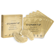 Starskin VIP The Gold Mask Eye 5 Pack 5 kpl