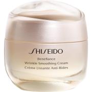 Shiseido Benefiance Wrinkle Smoothing Cream 50 ml