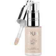 PÜR Cosmetics Love Your Selfie Longwear Foundation & Concealer LN