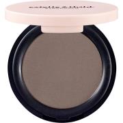 Estelle & Thild BioMineral Brow Defining Powder Taupe