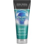 John Frieda Luxurious Volume Touchably Full 7 Day Volume Shampoo