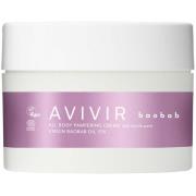 AVIVIR All Body Pampering Creme 200 ml