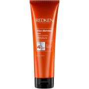 Redken Frizz Dismiss Mask                                250 ml