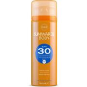 Synchroline Sunwards Body Spf 30 150 ml