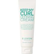 Eleven Australia Keep My Curl Defining Styling Cream  50 ml