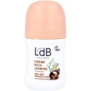 LdB Creme Rich Jasmine Deodorant 60 ml