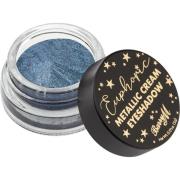 Barry M Euphoric Metallic Eyeshadow Creams  Tranced