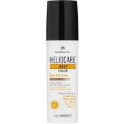 HELIOCARE 360º Gel Oil Free SPF50 Bronze