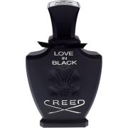 Creed Love In Black EdP  75 ml
