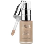 PÜR Cosmetics Love Your Selfie Longwear Foundation & Concealer TN