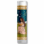 Crazy Rumors Zodiac Lip Balm Virgo